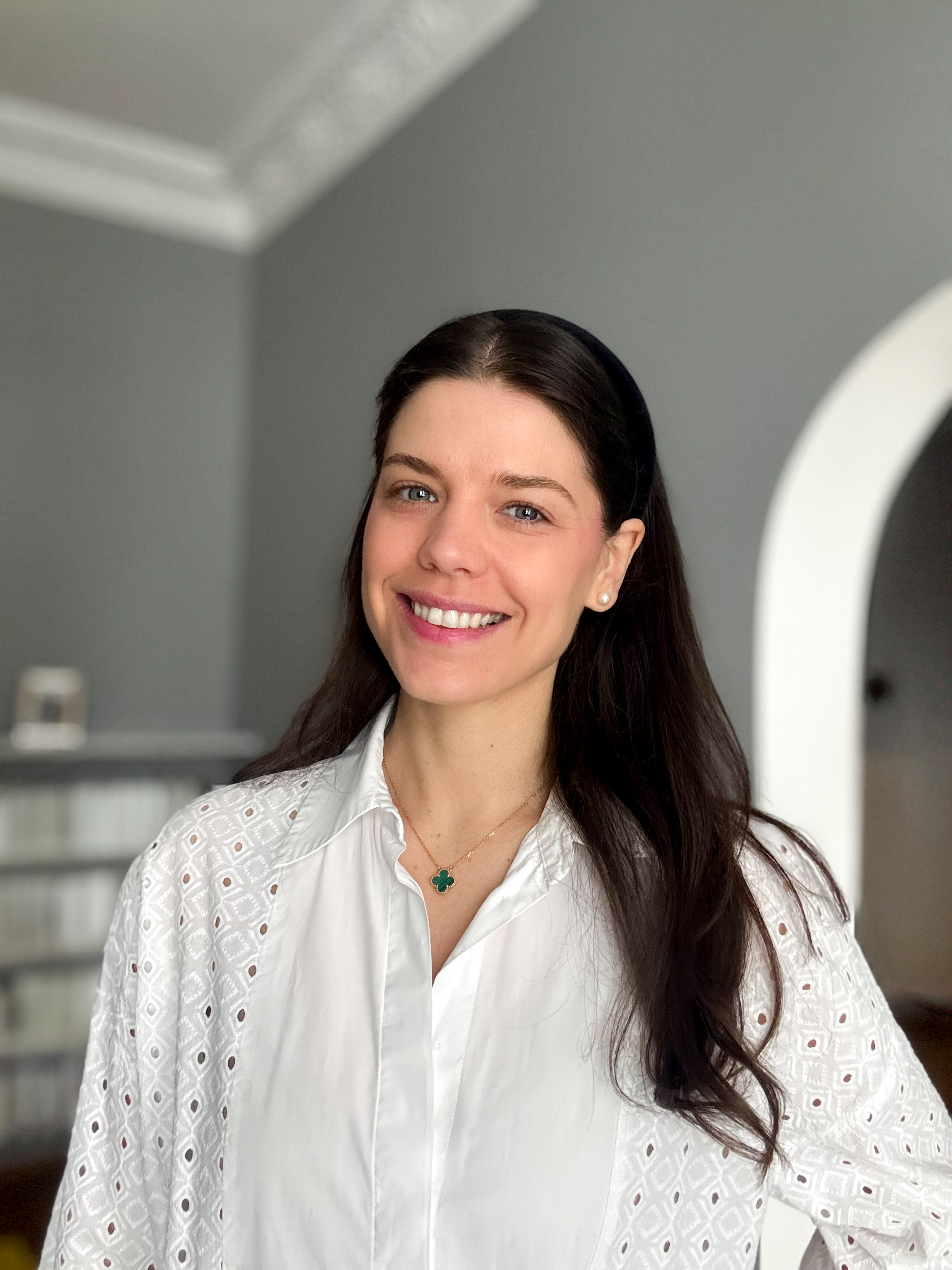 Antonia Kaske – Gründerin House of Wellbeing, Ayurveda Ernährungsberaterin München