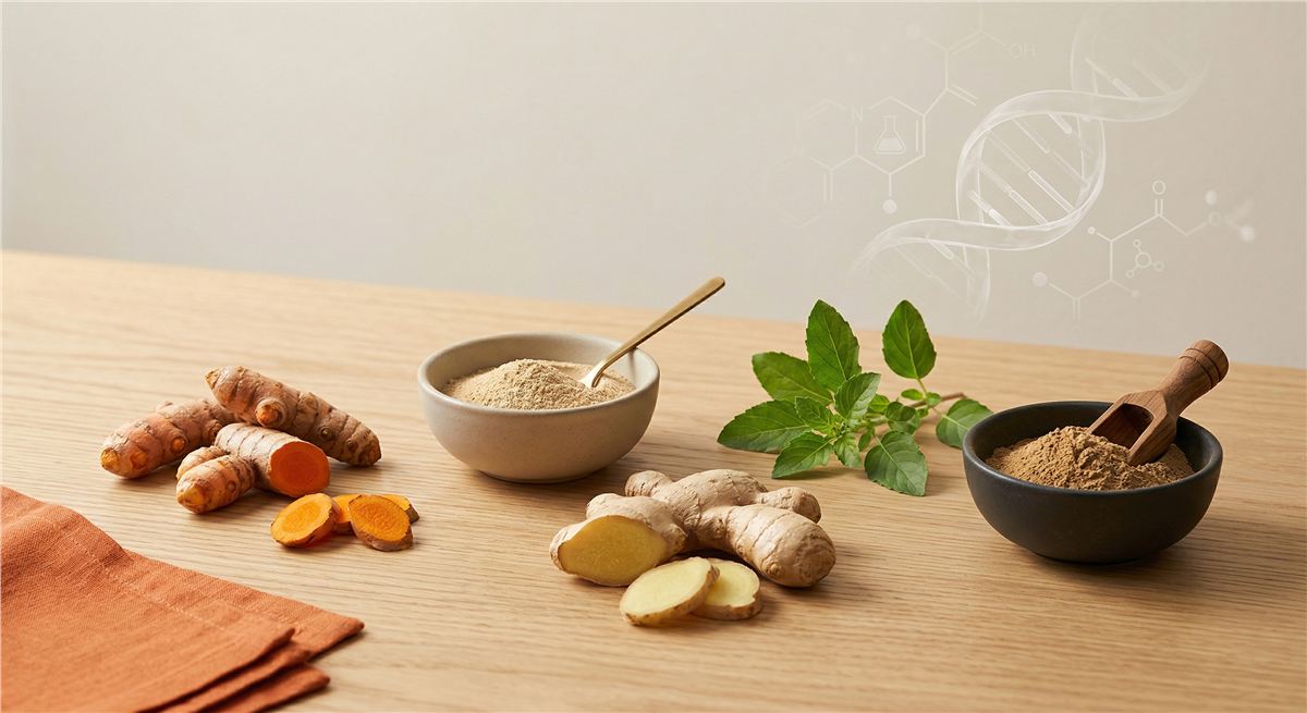 Ayurveda Longevity Rasayana Wissenschaft